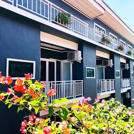 Sabaidee Mansion&Hotel Ko Lanta Eksteriør bilde