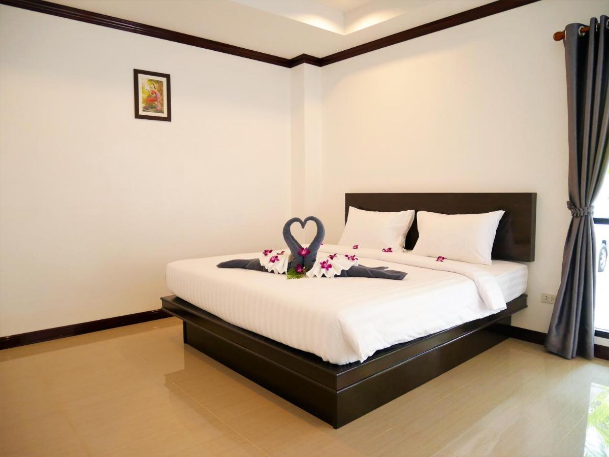 Sabaidee Mansion&Hotel Ko Lanta Eksteriør bilde