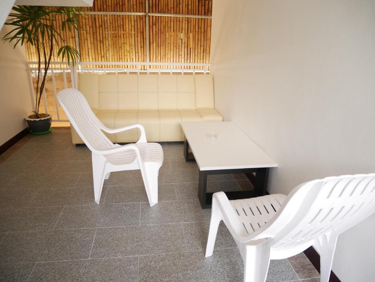 Sabaidee Mansion&Hotel Ko Lanta Eksteriør bilde