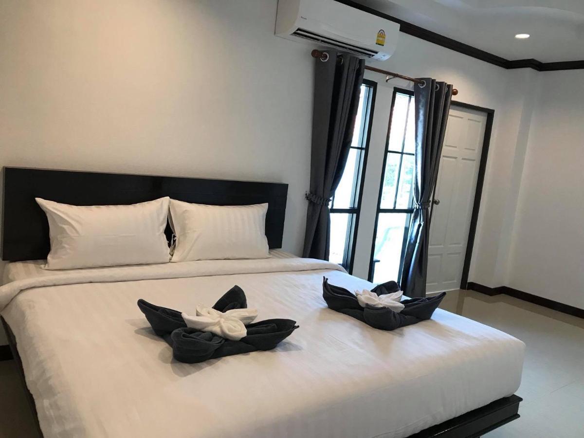 Sabaidee Mansion&Hotel Ko Lanta Eksteriør bilde