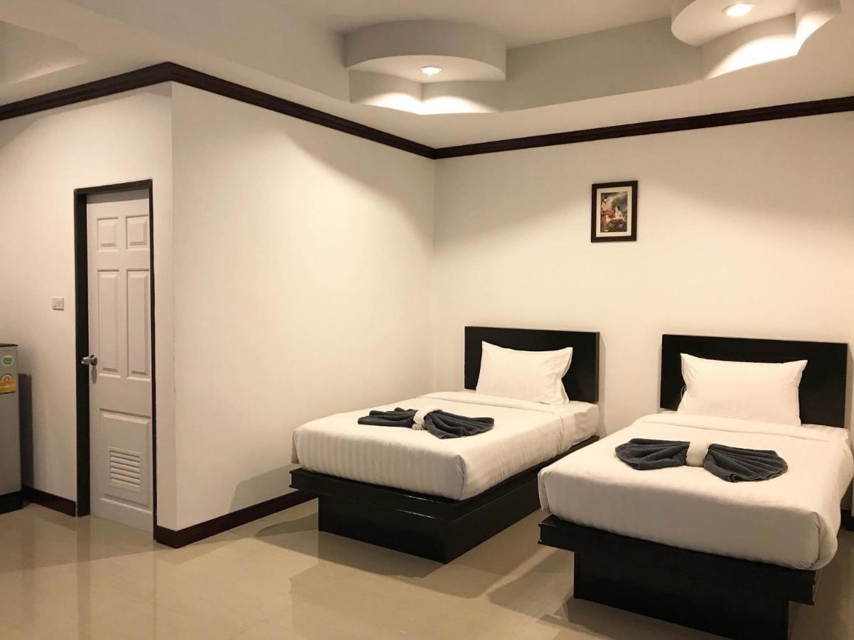 Sabaidee Mansion&Hotel Ko Lanta Eksteriør bilde