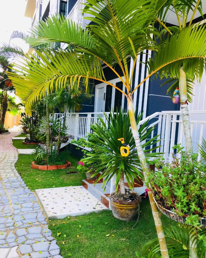 Sabaidee Mansion&Hotel Ko Lanta Eksteriør bilde